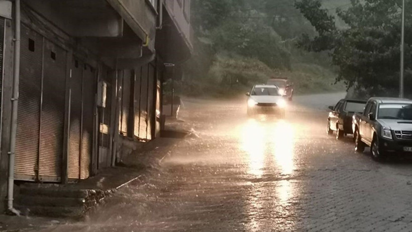 Tatil bitmeden sağanak yağışlar yeniden geliyor! - Resim: 2