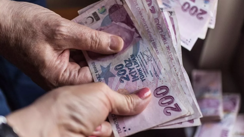 Emekli maaşı ve ikramiyede Kurban Bayramı hesabı! Takvim değişiyor - Resim: 1