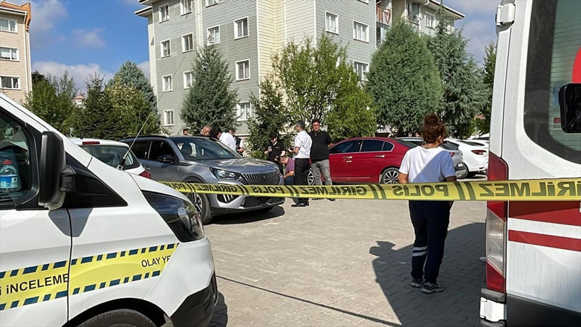 Eskişehir'de korkunç olay! Tuğba hemşire evlilik yıl dönümünde aracında ölü bulundu - Resim: 1