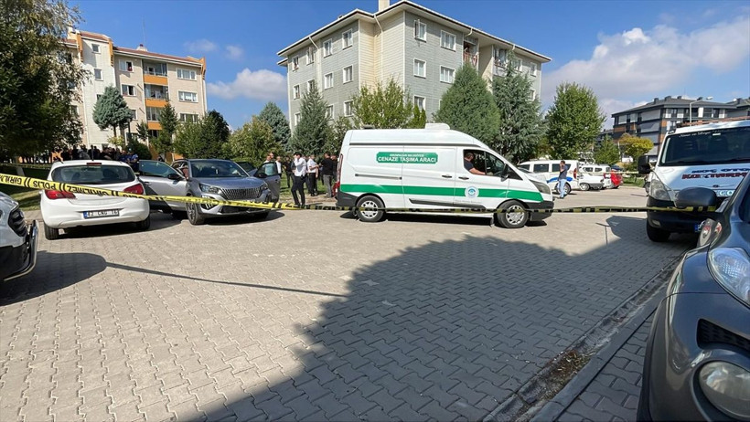 Evlilik yıldönümünde ölü bulunan Tuğba hemşire intihar mı etti? Otopsi raporunda... - Resim: 4