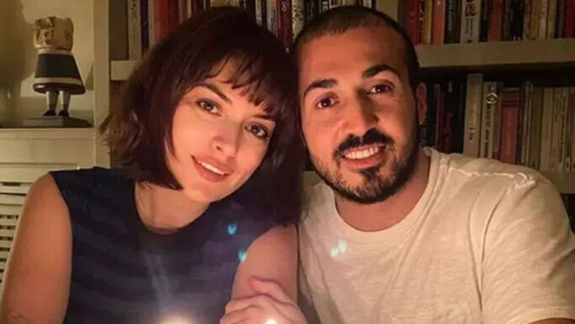 Ezgi Mola ve eşi Mustafa Aksakallı gizlice boşandı! Mustafa Aksakallı kimdir? - Resim: 3