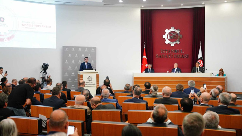 Bakan Kurum açıkladı: İstanbul’da kiralık sosyal konut yapılacak - Resim: 2