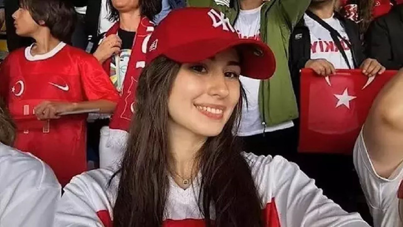 İlk maçında yalnız bırakmadı! Arda Güler'e sevgilisinden çok özel sürpriz - Resim: 4