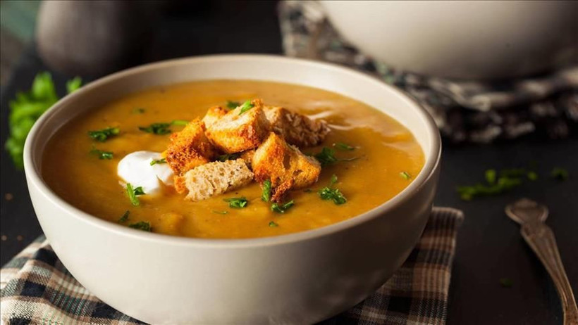 TBMM'de yemek ücretlerine zam! Etli yemekler kaç lira oldu? - Resim: 1