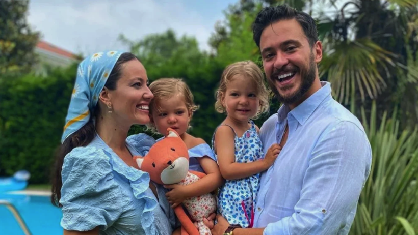 Oyuncu Pelin Akil, Anıl Altan ile boşanmasının ardından ilk kez konuştu: ''Zorlanıyorum'' - Resim: 1