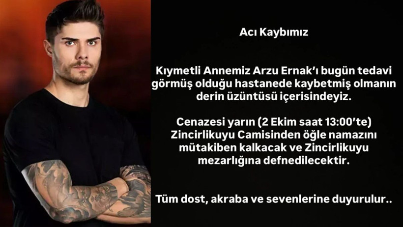 Barış Murat Yağcı'nın acısı taze! Son hali yürek burktu... - Resim: 3