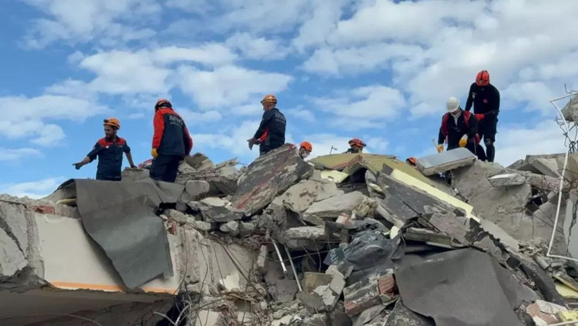 Şener Üşümezsoy'dan ezber bozan 'Büyük Marmara Depremi' açıklaması geldi! - Resim: 1