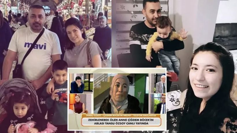 Acılı abla kimsenin bilmediği detayı anlattı! O gece kardeşimle konuştuk... - Resim: 4