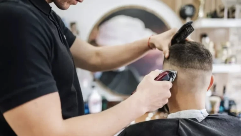 Bu saç modeline dikkat! Çeteler bu yöntemle ayrılıyor Murat Övüç açıklamıştı - Resim: 1