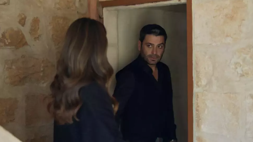 Reyting rekortmeni dizide yer yerinden oynayacak! Tüm sırlar ortaya çıkıyor... - Resim: 2