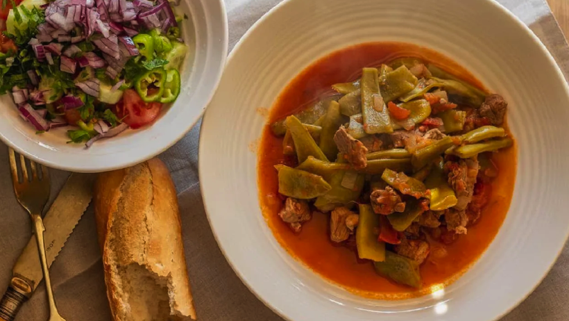 Türk mutfağının gözdeleri 'Dünyanın en kötü yemeği' seçildi! En kötü yemek seçilen 10 Türk yemeği... - Resim: 4