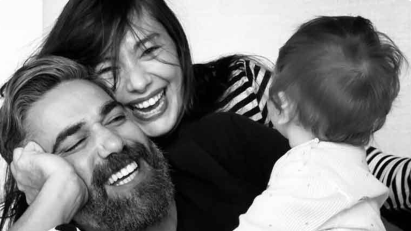 Anneliği tadan Neslihan Atagül'den yeni hayatına dair çok özel sözler - Resim: 1