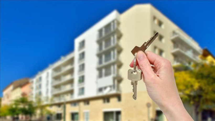 İstanbul'da site aidatlarının en yüksek ve en düşük olduğu ilçeler belli oldu! - Resim: 3