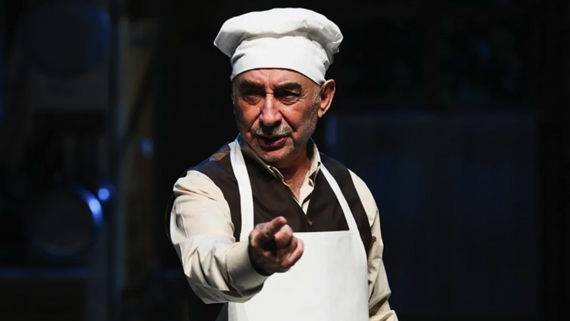 Ekranlara veda etmişti! Şener Şen rekor teklife karşı koyamadı alacağı ücret... - Resim: 2