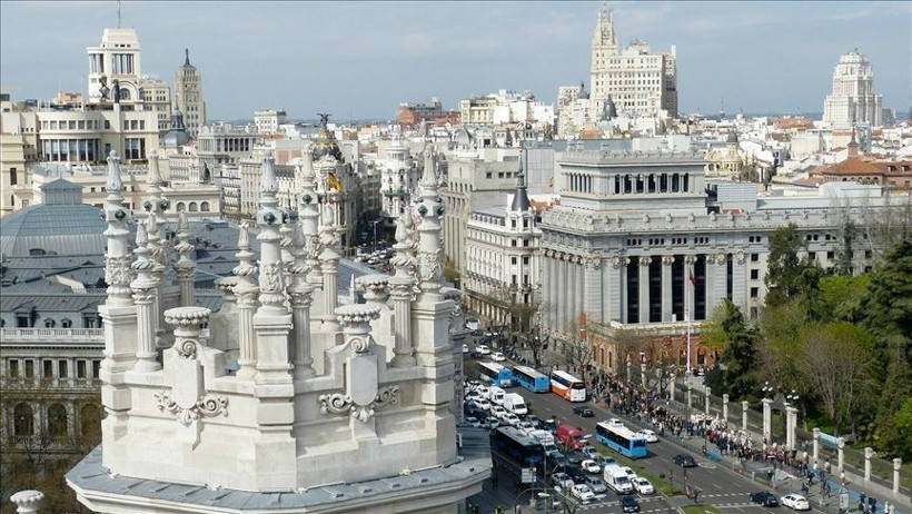 2026'nın en güçlü pasaportları! Bu pasaportla vizesiz 192 ülkeye giriş yapılıyor - Resim: 2