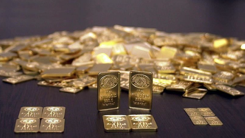 Altın fiyatları baş döndürdü! Yükseliş olacak mı, dev yatırım bankasının olay tahmini ortaya çıktı - Resim: 3