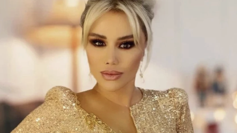 Ceylan'dan estetik itirafı: "Yüzüm kaldırmıyor" - Resim: 3