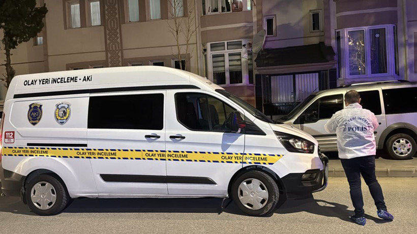 Başlayan tartışma çok feci bitti! 17 yaşındaki çocukları da evdeymiş - Resim: 2