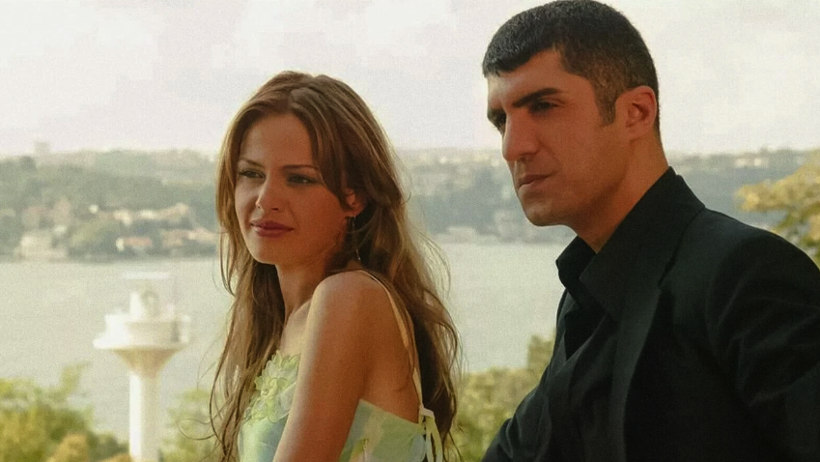 Bir dönemin en sevilen oyuncusuydu! Naz Elmas yıllar sonra iddialı dizide ortaya çıktı - Resim: 1