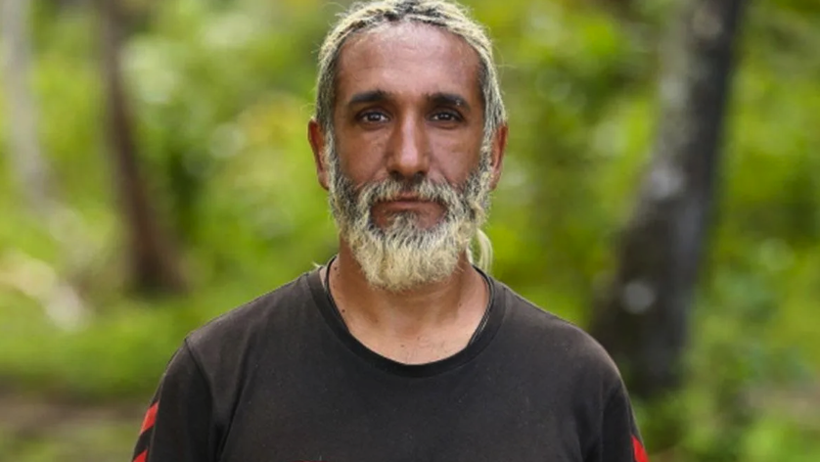 Tarık Mengüç'ün sır gibi sakladığı kızı ortaya çıktı! Görenler gözlerine inanamadı - Resim: 1