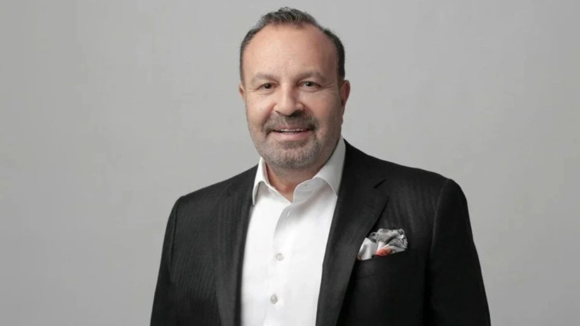 Murat Ülker'i geçti! İşte Türkiye'nin en zengin yeni ismi... - Resim: 4