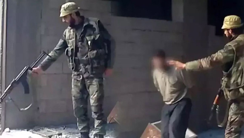 288 kişiyi infaz edip çukura gömen Tedamun kasabı yakalandı - Resim: 4