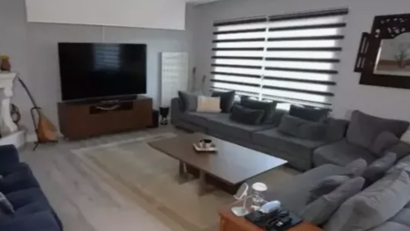 Orhan Hakalmaz'ın doğa içindeki evi olay! Kimse beklemiyordu... - Resim: 4