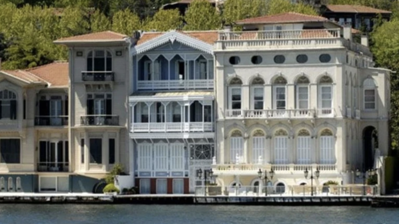 Koçak Ailesi'nde miras kavgası bitmiyor! Yalının kasası boş çıktı, mücevherler nerede? - Resim: 4
