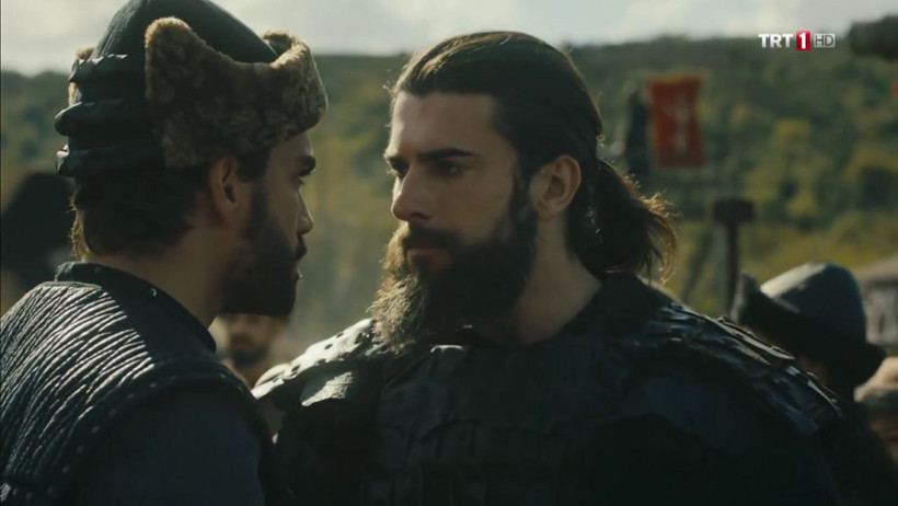 Diriliş Ertuğrul yapımcıları kararını verdi: Değişiyor - Resim: 5