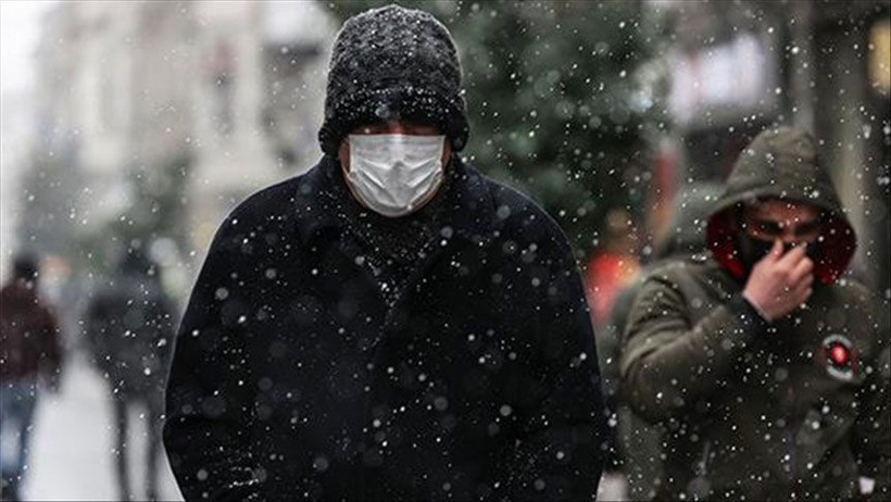 Peş peşe uyarılar geliyor! AKOM duyurdu bugün başlıyor - Resim: 11