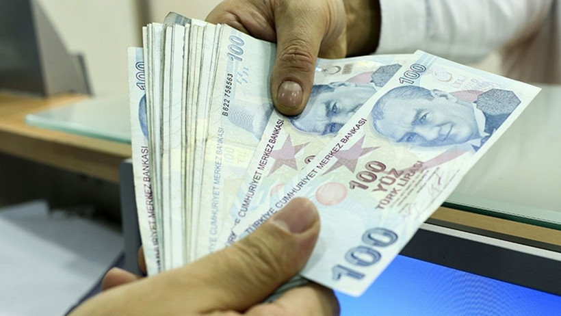 Emekliler ve memurlar temmuzda ne kadar zam alacak? - Resim: 5