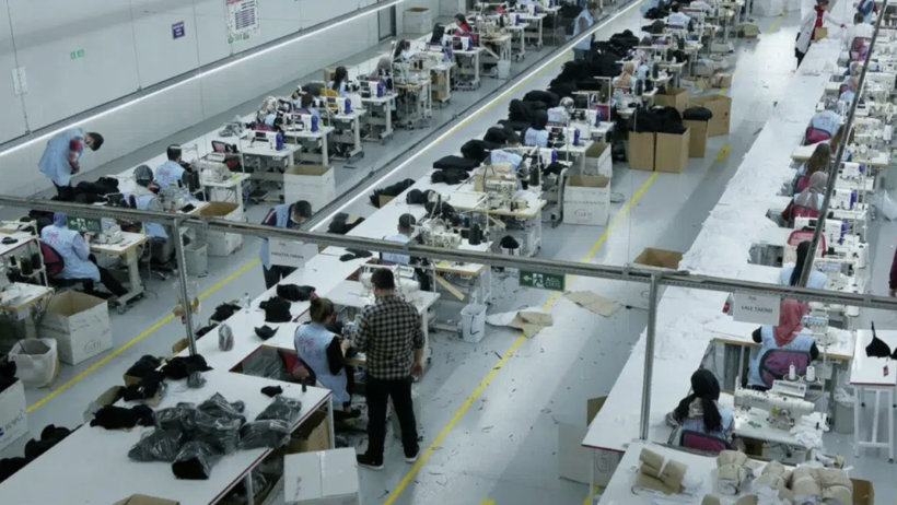 Dünyanın en büyük tekstil firmasından kötü haber! Tüm fabrikalarını kapatıyor - Resim: 4