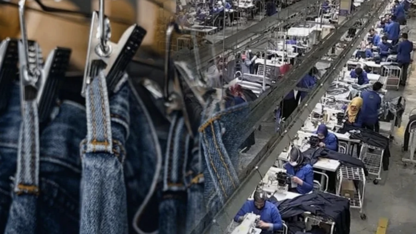 Dünyanın en büyük tekstil firmasından kötü haber! Tüm fabrikalarını kapatıyor - Resim: 3