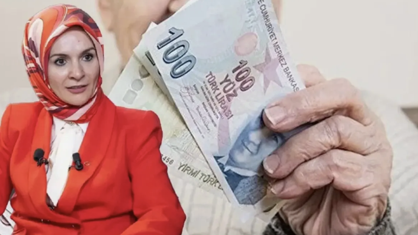 Sosyal yardım desteklerinde büyük değişim! Teklifi kabul etmeyenler yandı... - Resim: 1