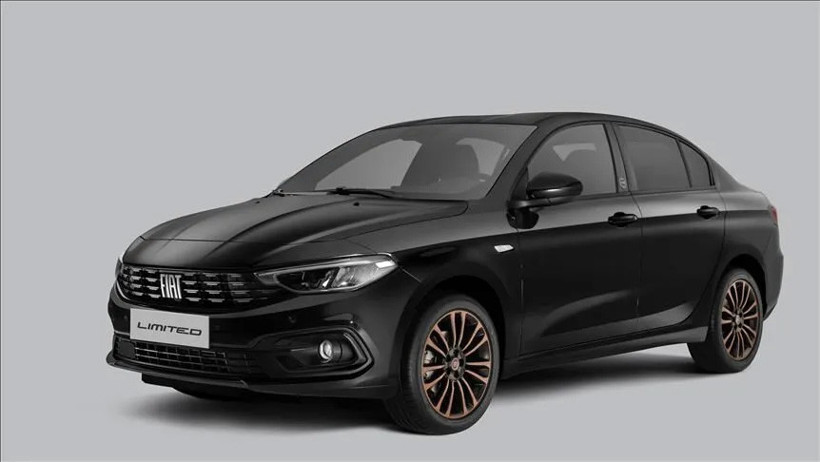 İşte Fiat'ın yeni SUV modelleri! Egea'nın yerine geliyorlar: Fiyat detayı - Resim: 6