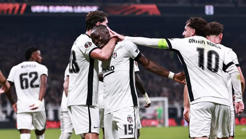 Beşiktaş Avrupa'da sahne alıyor! Hoffenheim Beşiktaş maçı saat kaçta, hangi kanalda? - Resim: 6