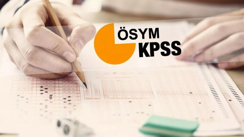 KPSS Ön Lisans sonuçları ne zaman açıklanacak? 2026 ÖSYM sonuç sorgulama ekranı - Resim: 9