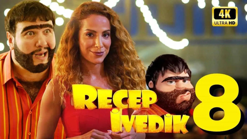 Recep İvedik 8 ne zaman çıkacak? Veresiye fragmanı yayınlandı, vizyon tarihi belli mi? - Resim: 2