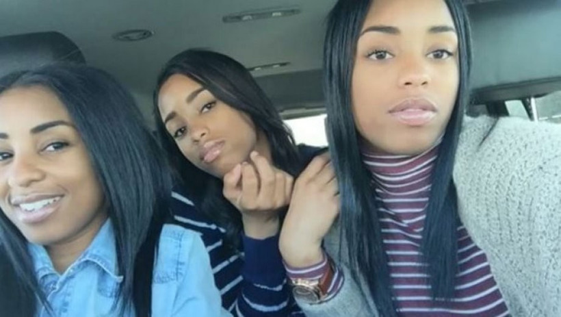 Hangisi anne? Sorusu sosyal medyayı birbirine kattı! - Resim: 2