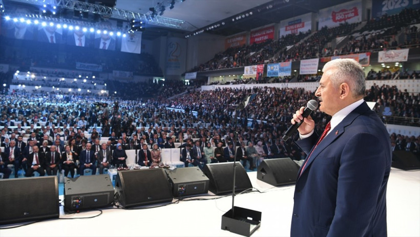 Binali Yıldırım'ın sesini düzelten iksirin içinde ne vardı? - Resim: 4