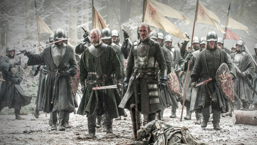 Emmy'e 'GOT' damgası - Resim: 3