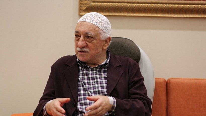 İşter FETÖ'nün devleti ele geçirme şifreleri! İl il böyle kodlamışlar - Resim: 1