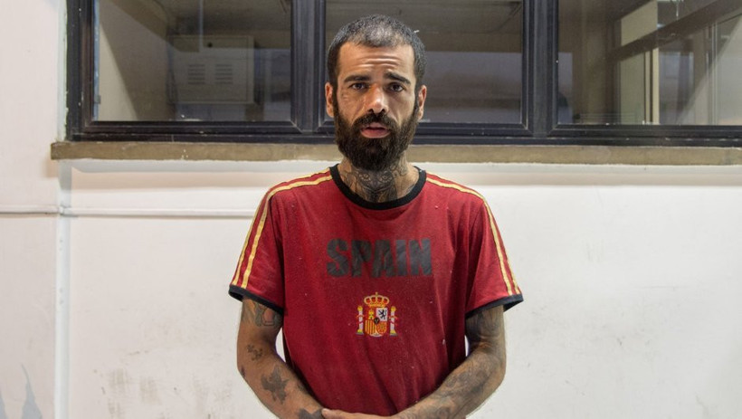 Sedat Doğan bir kez daha ailesini hayal kırıklığına uğrattı ! - Resim: 1