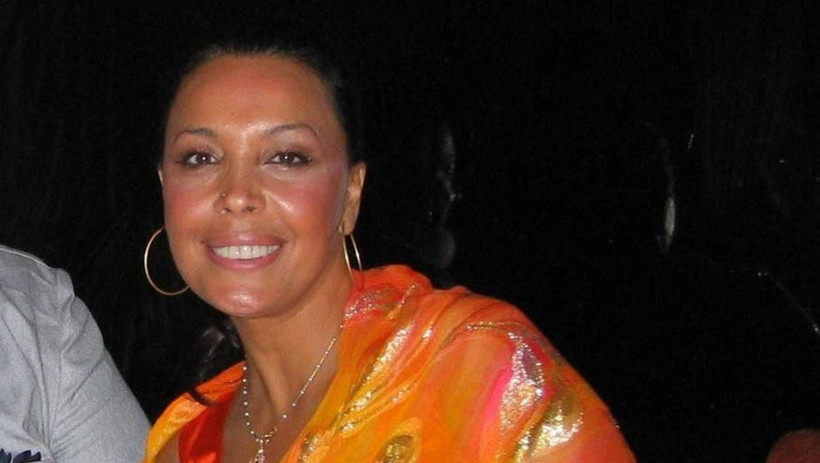 Eski Türkiye güzeli  hayatını kaybetti - Resim: 1