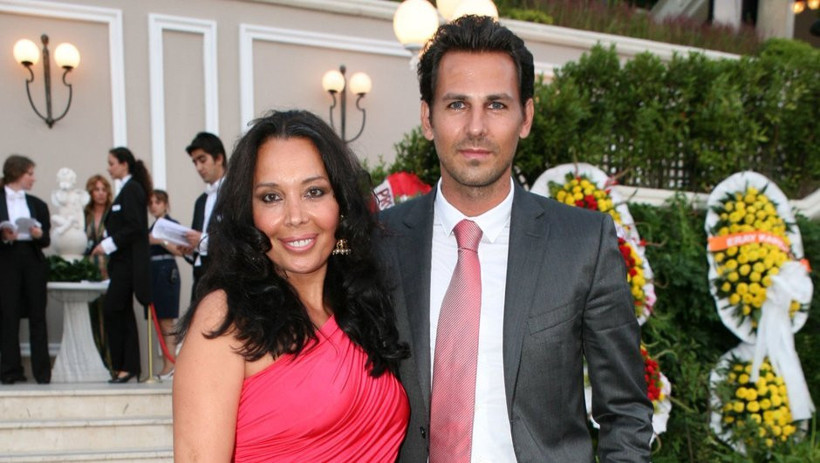 Eski Türkiye güzeli  hayatını kaybetti - Resim: 4