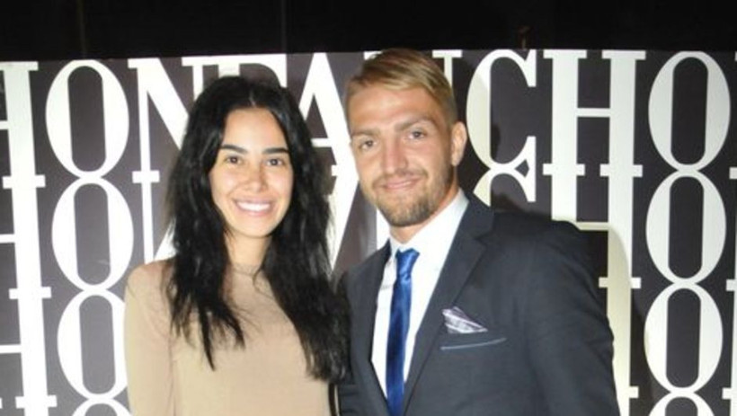 Caner Erkin, Cemre Kemer'i savcılığa verdi!  - Resim: 1