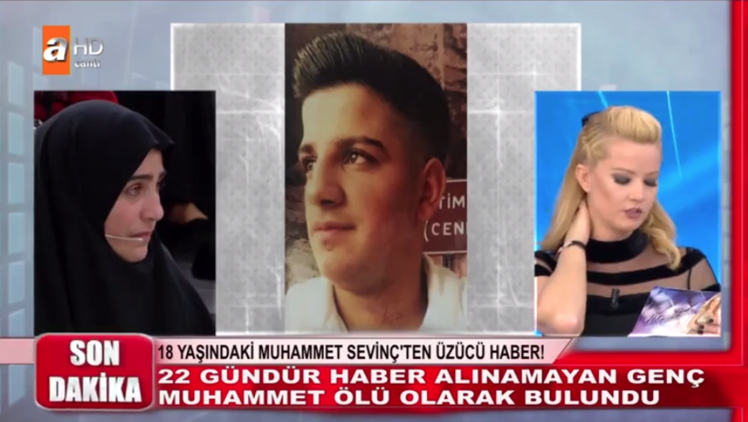22 gündür aranıyordu 18 yaşındaki gencin feci sonu - Resim: 2