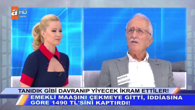 Böyle dolandırıcılık yöntemi görülmedi önce kayısı veriyor sonra da... Skandal! - Resim: 1