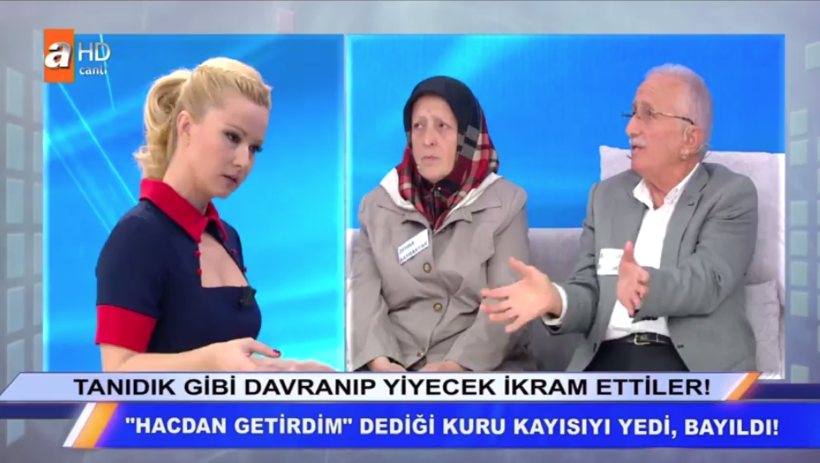 Böyle dolandırıcılık yöntemi görülmedi önce kayısı veriyor sonra da... Skandal! - Resim: 4