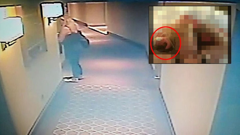 Vatan Şaşmaz cinayetinde flaş gelişme aranan kadın yakalandı - Resim: 3